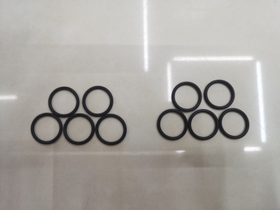 O-Ring, Rubber Ring, Rubber Special-Shaped Parts