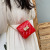 Rhombus Gel Bag 2021 Foreign Trade Bag Wholesale Pearl Tote Crossbody Chain Small Bag Summer Gel Bag