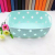 L1143 552# Rectangular Storage Basket Sundries Snack Storage Box Daily Necessities Yiwu 2 Yuan