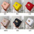 Rhombus Gel Bag 2021 Foreign Trade Bag Wholesale Pearl Tote Crossbody Chain Small Bag Summer Gel Bag