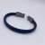 Amazon Hot Selling Fashion Personalized Bracelet Data Cable Mobile Phone Charging Cable Hand-Worn Portable iPhone V8