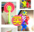 Imported Thailand Thickened Long Stick a Variety of Cute Balloon Magic Balloon Magic Balloon Children Balloon Wholesale