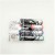 Press Type Large Capacity Whiteboard Marker Straight Liquid Type Durable Erasable Pen 12 Colors Optional School Special W2-BB