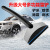 Car Snow Plough Shovel Multi-Function Snow Sweeping Artifact Glass Ice Scraper Deicing Brush Winter Snow Cleaning Tool Supplies
