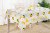 New PVC Lace Tablecloth Waterproof and Oil-Proof Tablecloth Factory Direct Sales