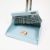 Modern Style Broom Set Household Dustpan Garbage Shovel Bucket Broom Dustpan Combination Broom Set