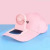 Fan Hat Fan Spot USB Charging Cap with Fan Summer Sun Hat Sun Protection Outdoor Sports Peaked Cap Factory