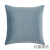 Blue Color Ins Pillow Nordic Simple Post-Modern Pillow Light Luxury Cushion Cushion Cover Bed Head Back Pillow
