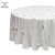 Wholesale Wedding Decorative Tablecloth, Round Embroidery Ta