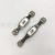 Modern Minimalist Zinc Alloy Furniture Cabinet Door Handle Light Luxury Minimalist Closet Door Cabinet Door Shoe Cabinet Door Drawer Handle