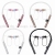 Factory Direct Sales Halter Sports Bluetooth Headset Sound Quality Is Clear Shocking Bass Can Be Play with Plug-in Card