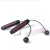 Student for High School Entrance Exam Skipping Rope Adjustable Not Easy to Knot