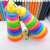 L3443 5960-80 Fun Throw the Circle Stall Toy Puzzle Sensory Training Equipment Ring Ring Multi-Element