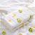 Bath Towel Cotton Six-Layer Gauze Baby Supplies Newborn Baby Child Cover Blanket Newborn Quilt One Piece Dropshipping