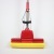 27cm Chinese Red Absorbent Sponge Mop Lazy Mop Roller Household PVA Mop Mop Hand Wash-Free