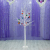 AL-AT01 Hot sale artificial tree for wedding events decorati