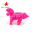 Children's Toy Winding Vaulting Horse Single OPP Bag Mixed Color Packaging