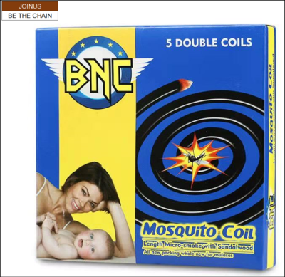 BNC mosquito killer 120mm small AF-6183-1