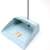 Modern Style Broom Set Household Dustpan Garbage Shovel Bucket Broom Dustpan Combination Broom Set