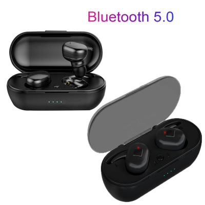 Y30 Bluetooth Headset Tws4 Sports Headset Y90 Button Mini Wireless Bluetooth Headset 5.0 Touch Headset