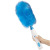 Spin Duster TV New Second Generation Cleaning Brush Dust Collector Dust Remove Brush Electric Feather Duster