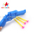 Children's Toy Soft Bullet Gun Single OPP Bag Packaging