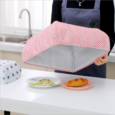 Food Cover Vegetable Cover Dust Cover Insulation Cover Fly Food Cover Vegetable Cover Kitchen Supplies Restaurant Vegetable Cover Home Storage