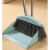 Factory Direct Sales Broom Set Broom Dustpan Combination Set Garbage Shovel Broom Cover for Home Use