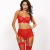 sexy lingerieAutumn New AliExpress Hot Selling Sexy Lace Breasted Sexy Lingerie Three-Piece Set