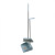 Modern Style Broom Set Household Dustpan Garbage Shovel Bucket Broom Dustpan Combination Broom Set