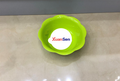 Xuansen Candy Color Medium Lace Basin
