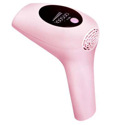 Device Body Facial Freezing Point Laser Hair Removal Equipment Female Armpit Hair Arm Cross-Border Depilatory Device