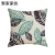 Amazon Hot Home Pillow Cover Customizable Pillow Cover Linen Geometric Series Cushion Lumbar Cushion Cover