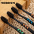 Toothbrush Whole Small Moon Bamboo Charcoal SoftBristle Toothbrush Adult Home Use Gift Stall Supermarket