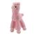 Cute Alpaca Grass Mud Horse Prize Claw Doll Plush Key Chain Backpack Doll Schoolbag Pendant Taobao Supply Wholesale