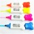Bone Fluorescent Pen Creative Fluorescent Pen Cartoon Fluorescent Pen Source Manufacturer Reliable Quality Stable Supply H25