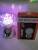 Stage Lights UFO Lotus Bluetooth MP3 Mini Laser Light Outdoor Remote Control Mini Laser Light