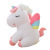 Eight-Inch Prize Claw Doll Wedding Throws Doll Plush Toy Cartoon Doll Activity Game Small Gift Wholesale