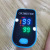 Spot Private Model Hand-Hold Pulse Oximeter Fingertip Blood Oxygen Saturation Monitor Pi Heart Rate Detection Oximeter
