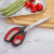 Student Household Paper Cutting Scissors Office and Dormitory Small Scissors Kitchen Big Scissors