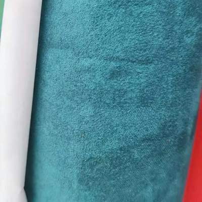 Complex Paper Suede Fabric Is Smooth and Seamless with Hardness. It Is Convenient and Fast to Brush Glue