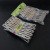 L2344 10 PCs Nail-Free Small Flat Clip Trousers Clip Quilt Clip Windproof Clip Toiletries Two Yuan Store Wholesale