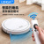 Sweeper Robot Intelligent Household Sweeping Mopping Automatic Vacuum Cleaner Mopping Robot Gift Customization