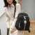 New Fashion Ribbon Ethnic Style Trendy Grace Bag Shoulder Women's Bag Factory Wholesale Foreign Trade Export