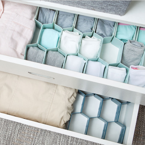 Drawer Storage Divider