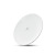 Qi New Desktop round Wireless Phone Charger for 15W Apple 12 Wireless Fast Charging Gift Customization