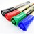 Large Capacity Durable Marking Pen Logistics Supermarket Office Dedicated Oily Permanent Marker Factory Direct Sales M570