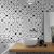 PAG Kitchen Waterproof Oil-Proof Stickers High Temperature Resistant Bathroom Thickened Tile Renovation Self-Adhesive Wall Stickers Wallpaper Wholesale