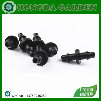 Agricultural Tools Irrigation Accessories Pom Micro Spray Series Nozzle Bypass Irrigation