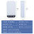 Mobile Phone Disinfection Box 10W Wireless Fast Charge Sterilization Disinfection Box Jewelry Mask Sterilizer